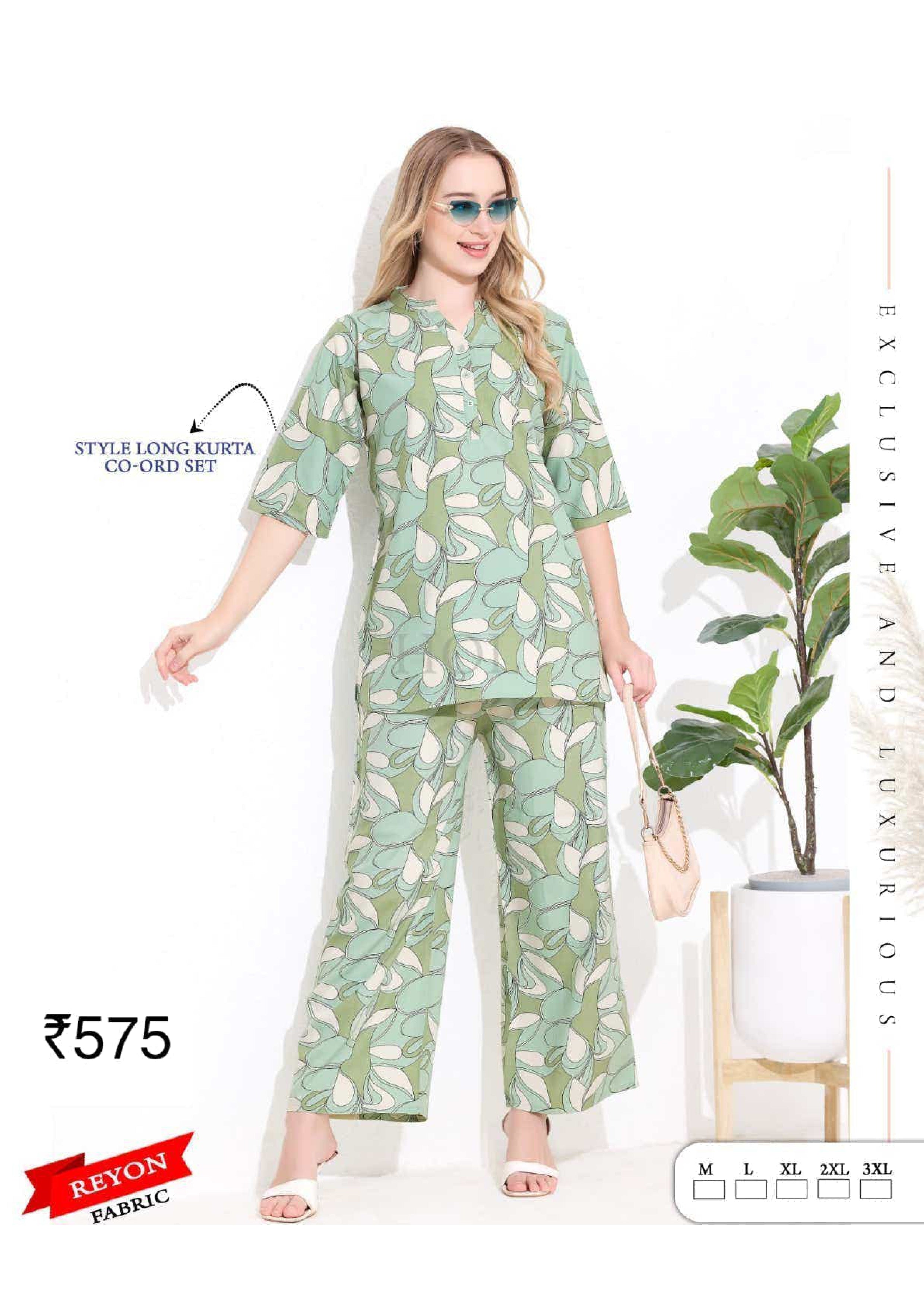 Night Wear